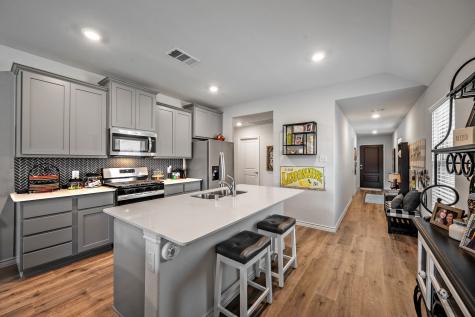 2213 Elena Drive Anna TX 75409