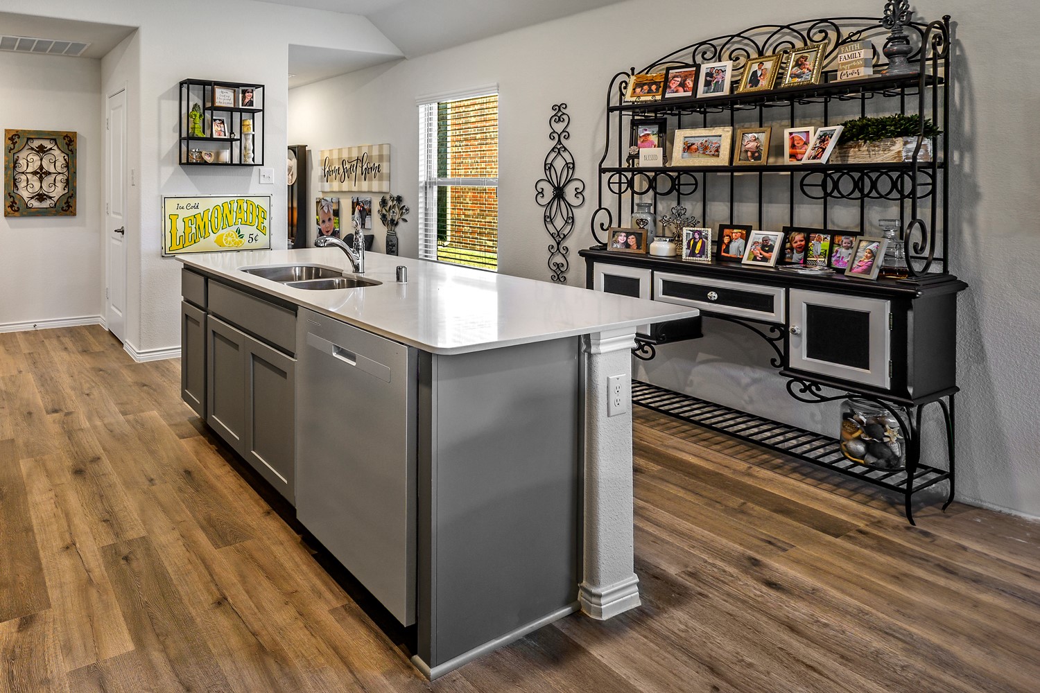 2213 Elena Drive Anna TX 75409