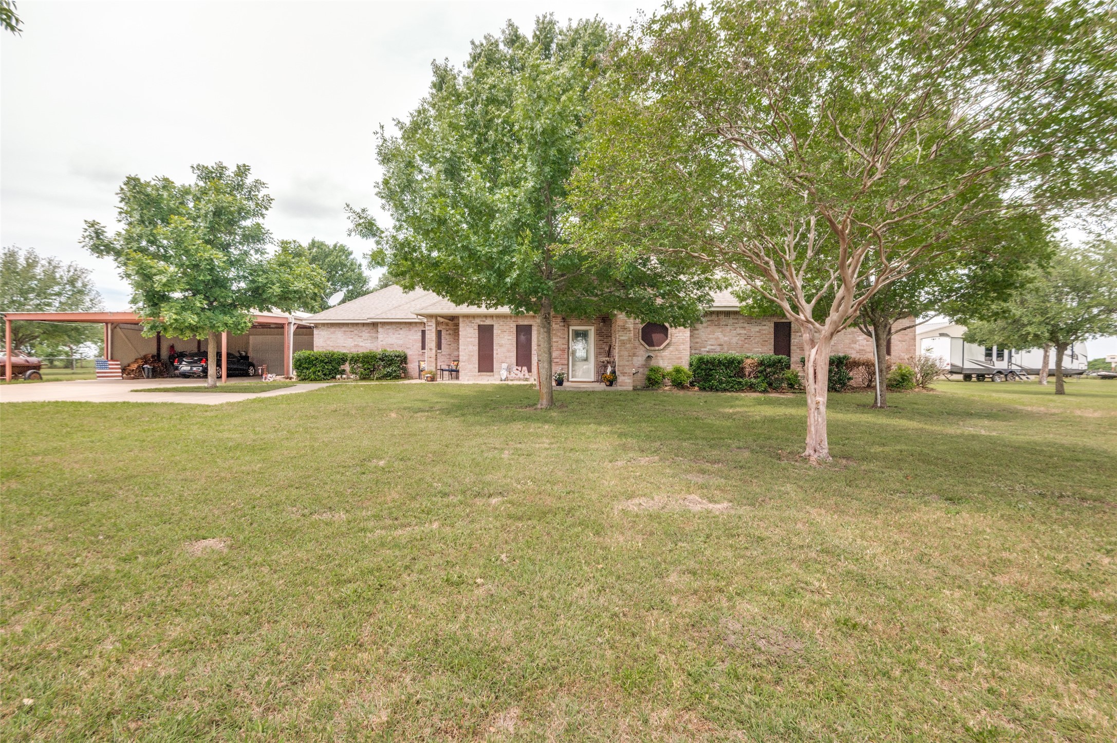 4125 Fm 813 Waxahachie TX 75165