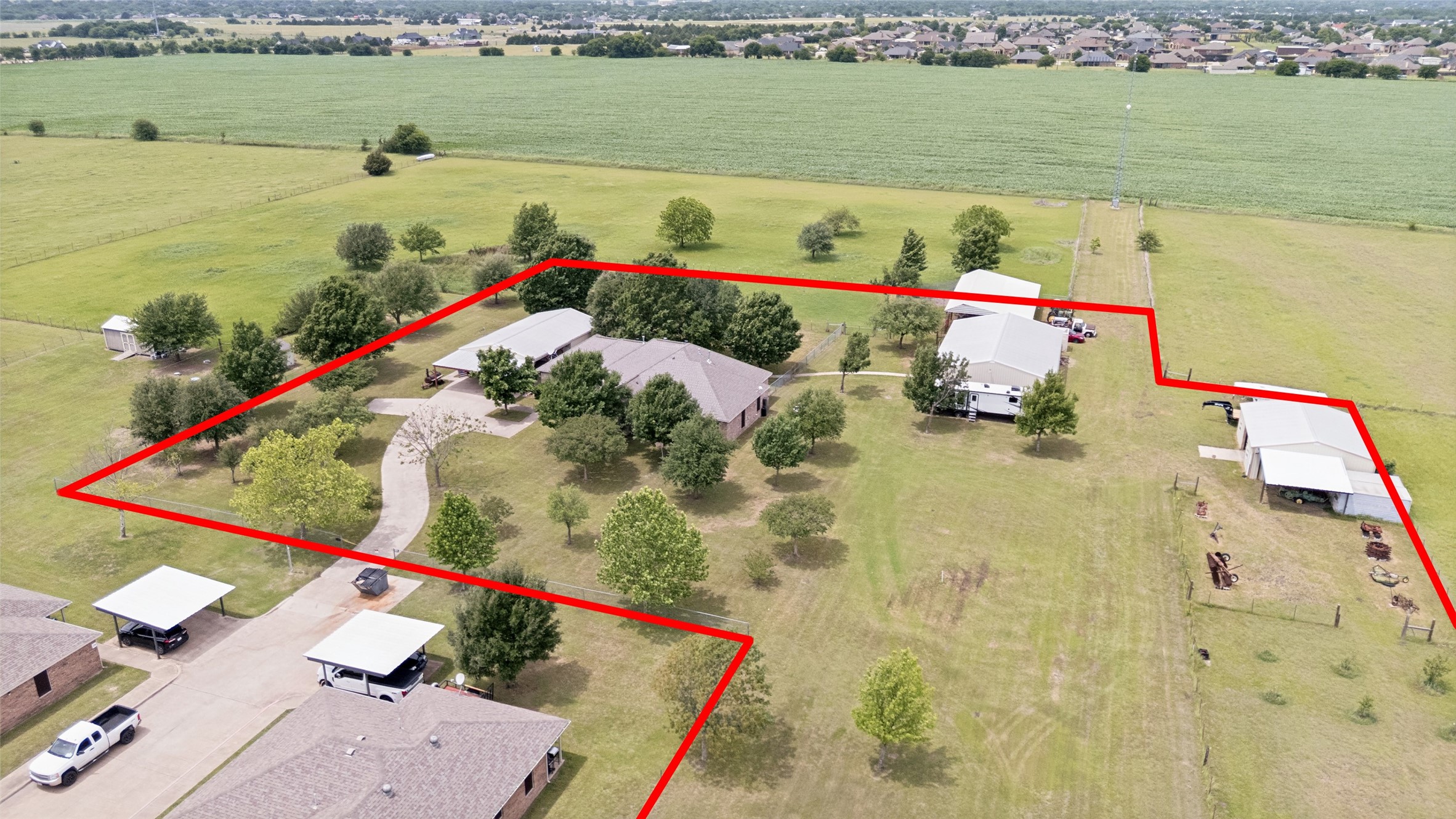 4125 Fm 813 Waxahachie TX 75165