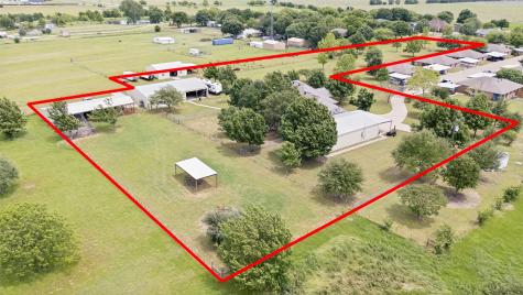 4125 Fm 813 Waxahachie TX 75165