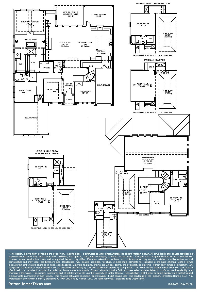 2641 Live Oak Lane Prosper TX 75078