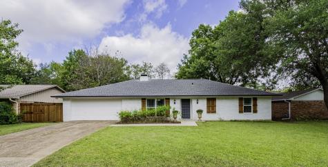 2917 Bristol Street Denton TX 76209