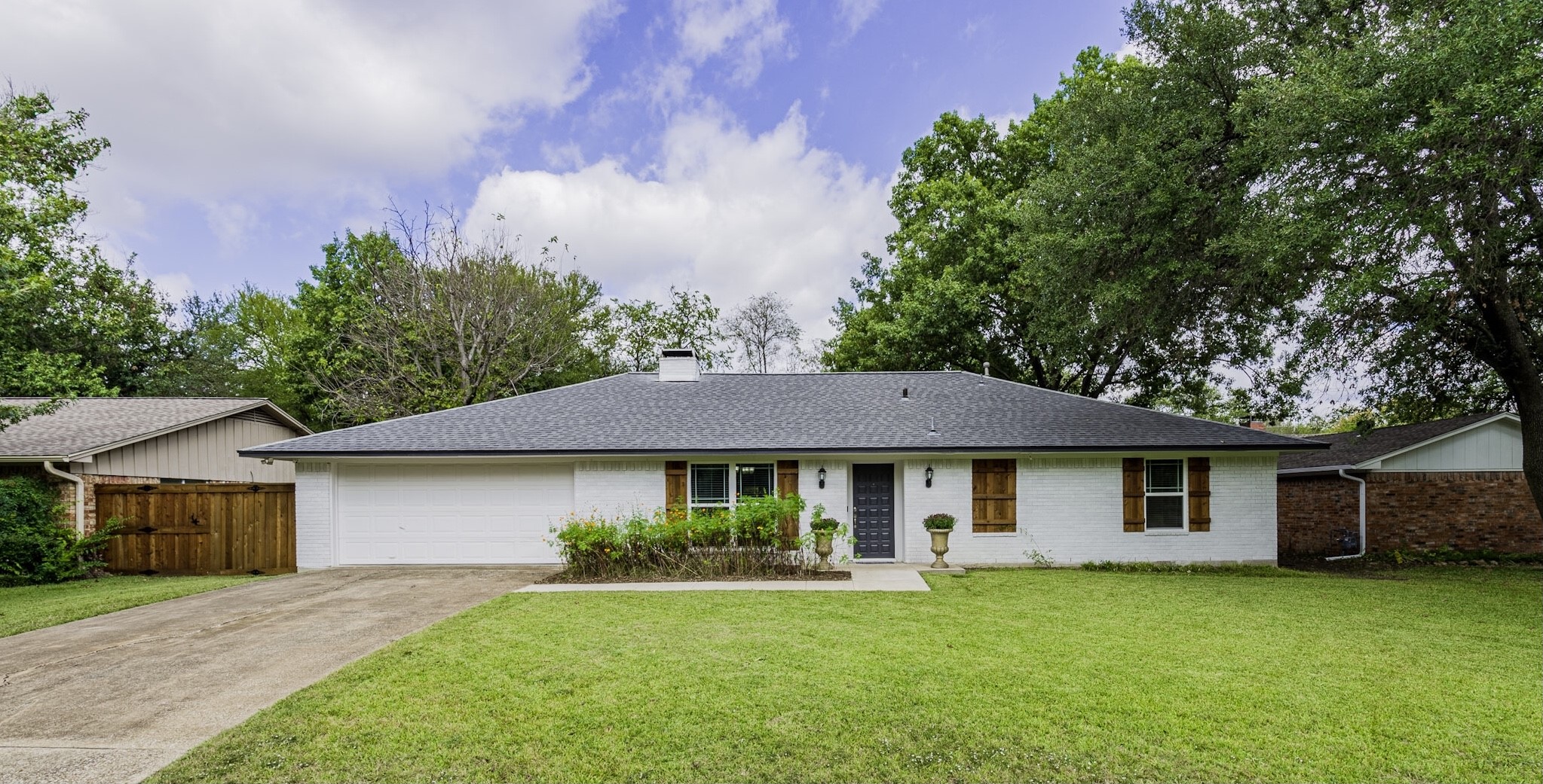 2917 Bristol Street Denton TX 76209