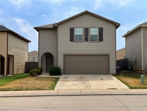 1500 Sierra Estate Trail Fort Worth TX 76119