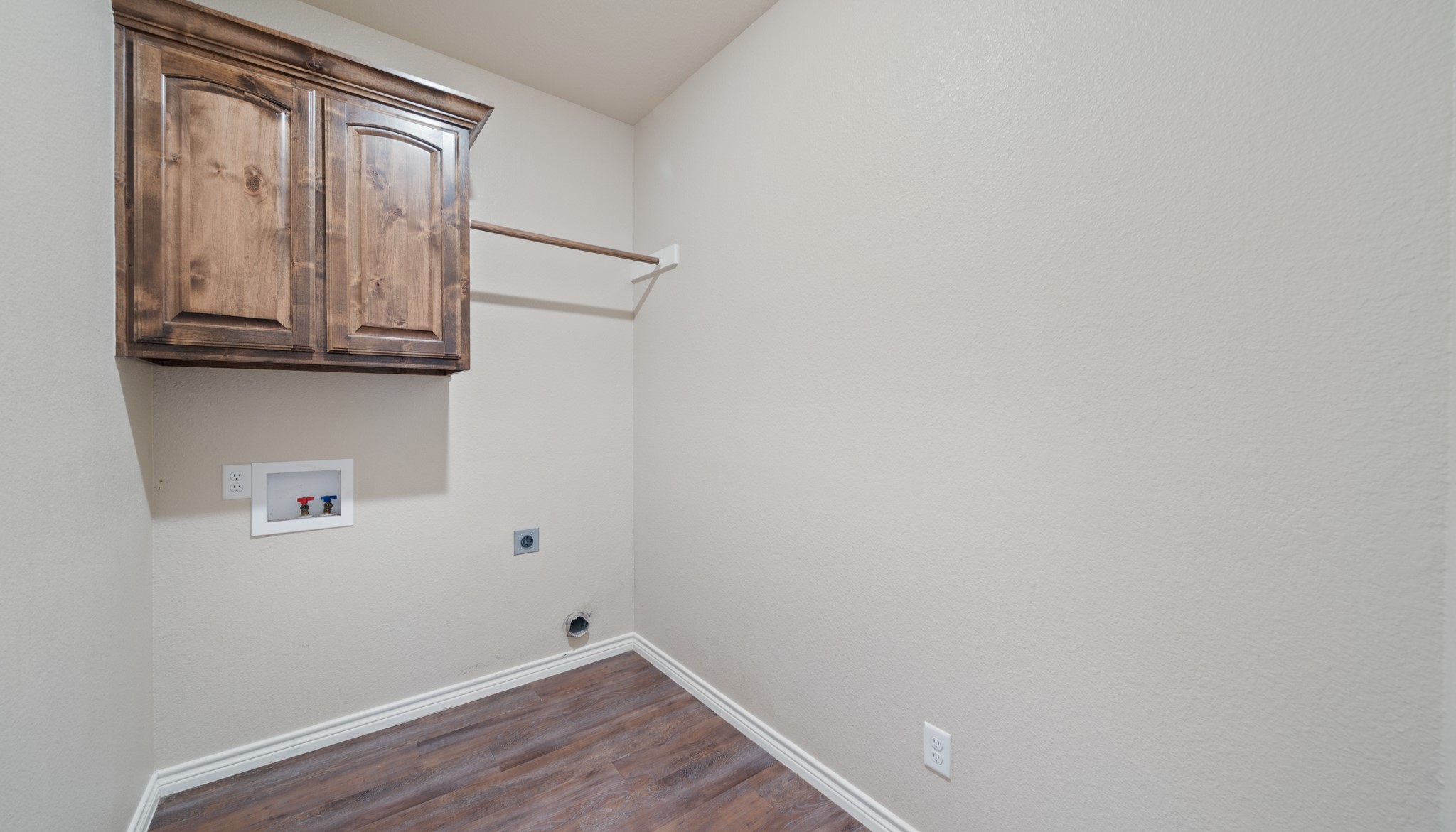 1401 Ridgebriar Drive Kaufman TX 75142