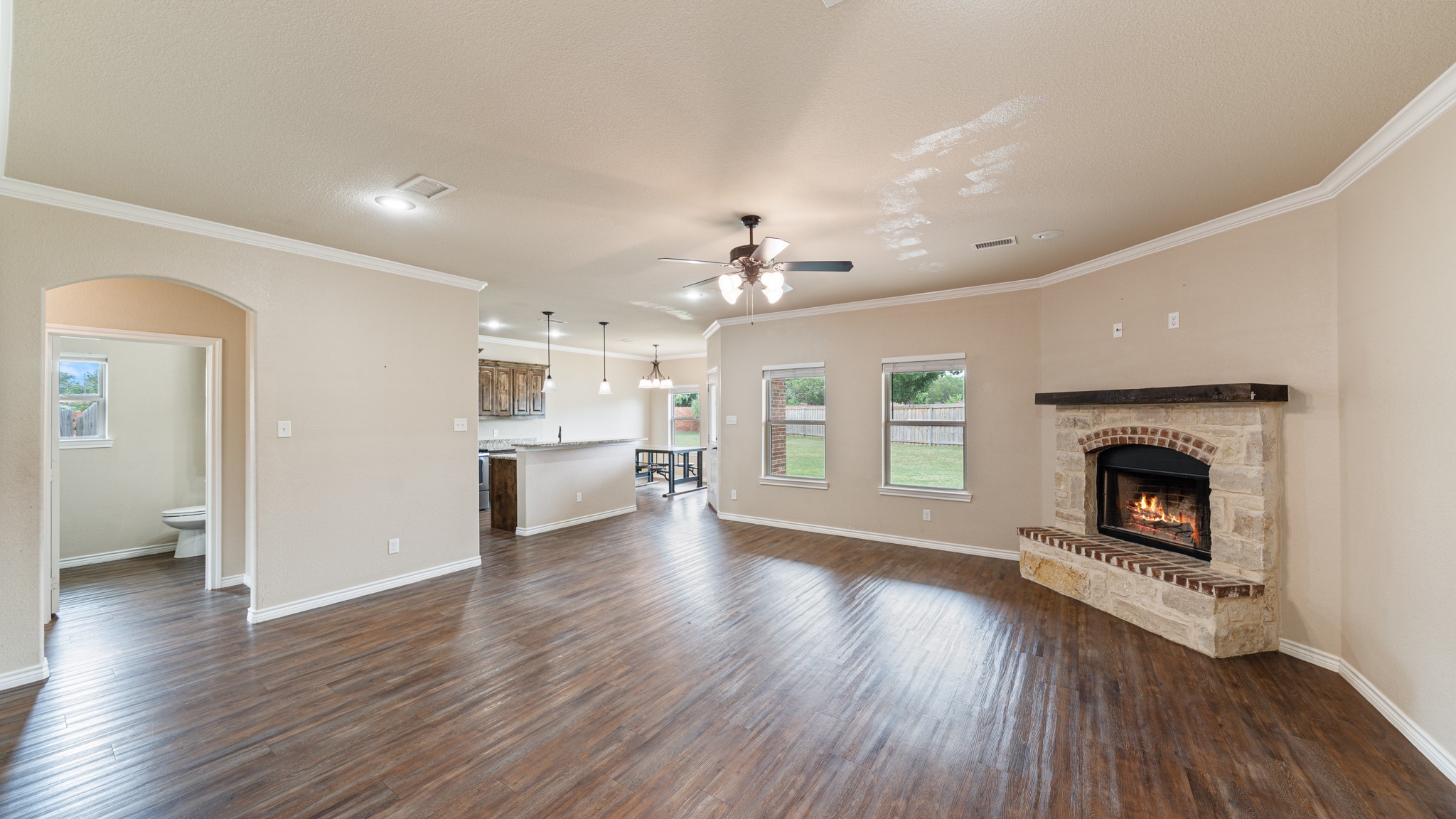 1401 Ridgebriar Drive Kaufman TX 75142