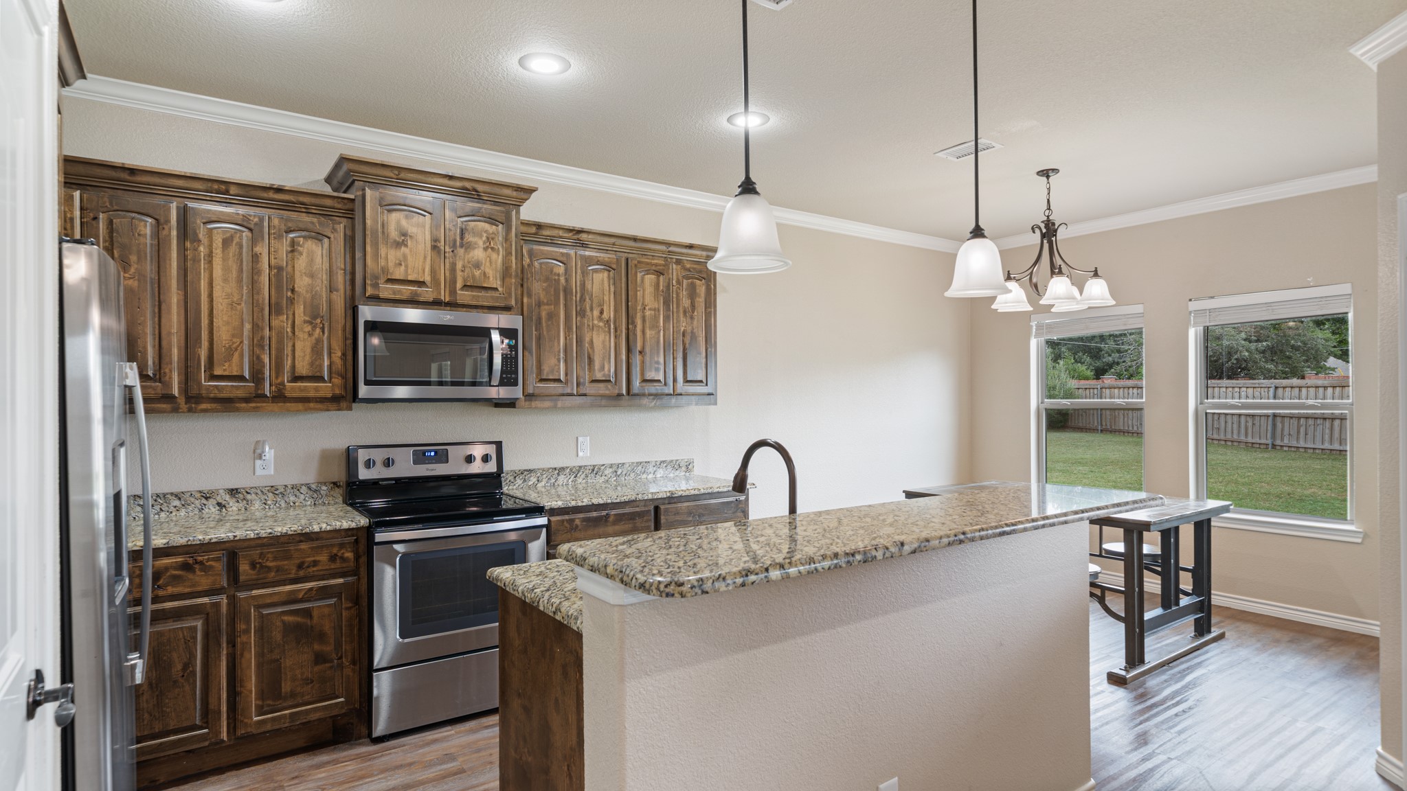 1401 Ridgebriar Drive Kaufman TX 75142