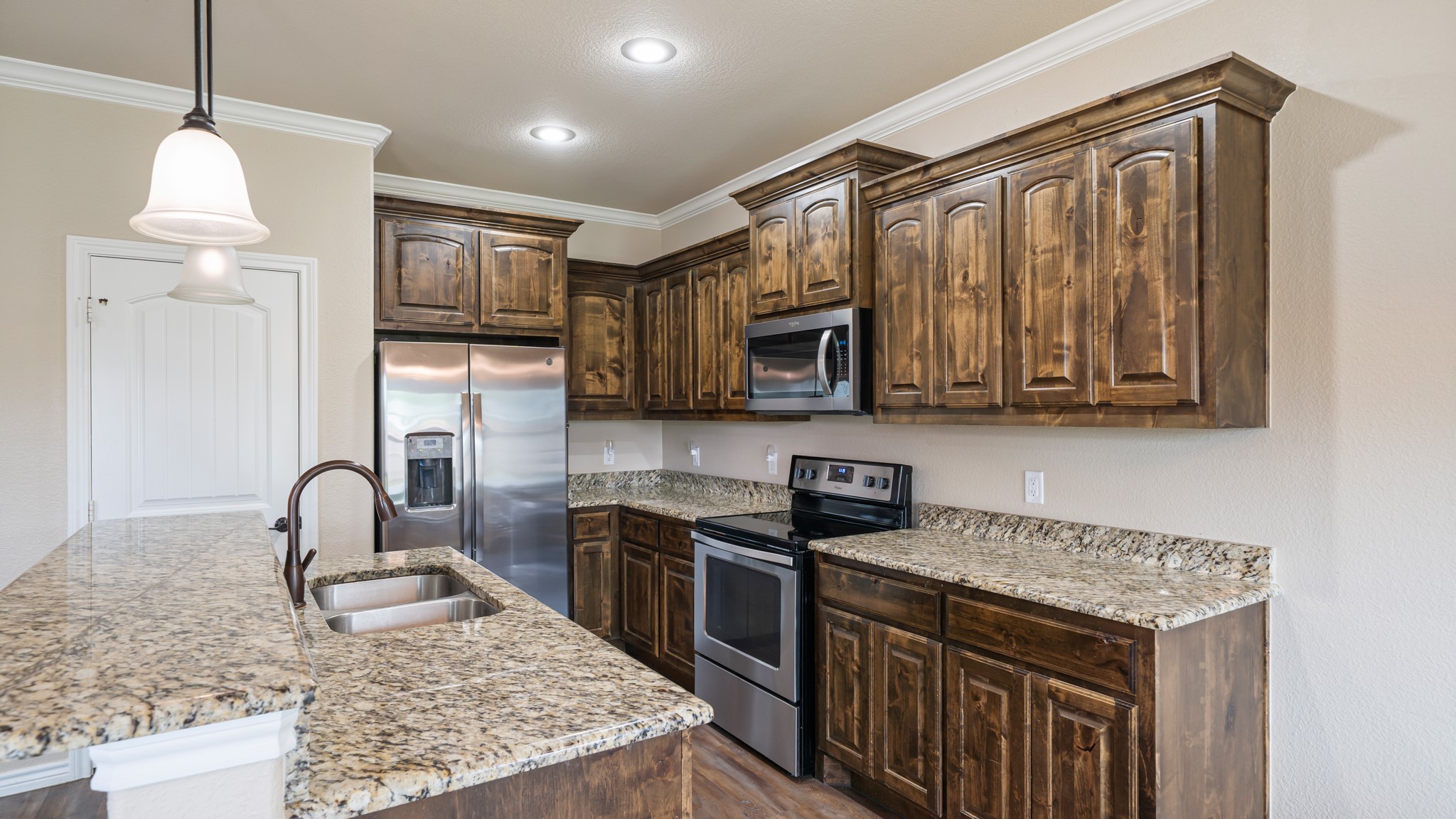 1401 Ridgebriar Drive Kaufman TX 75142