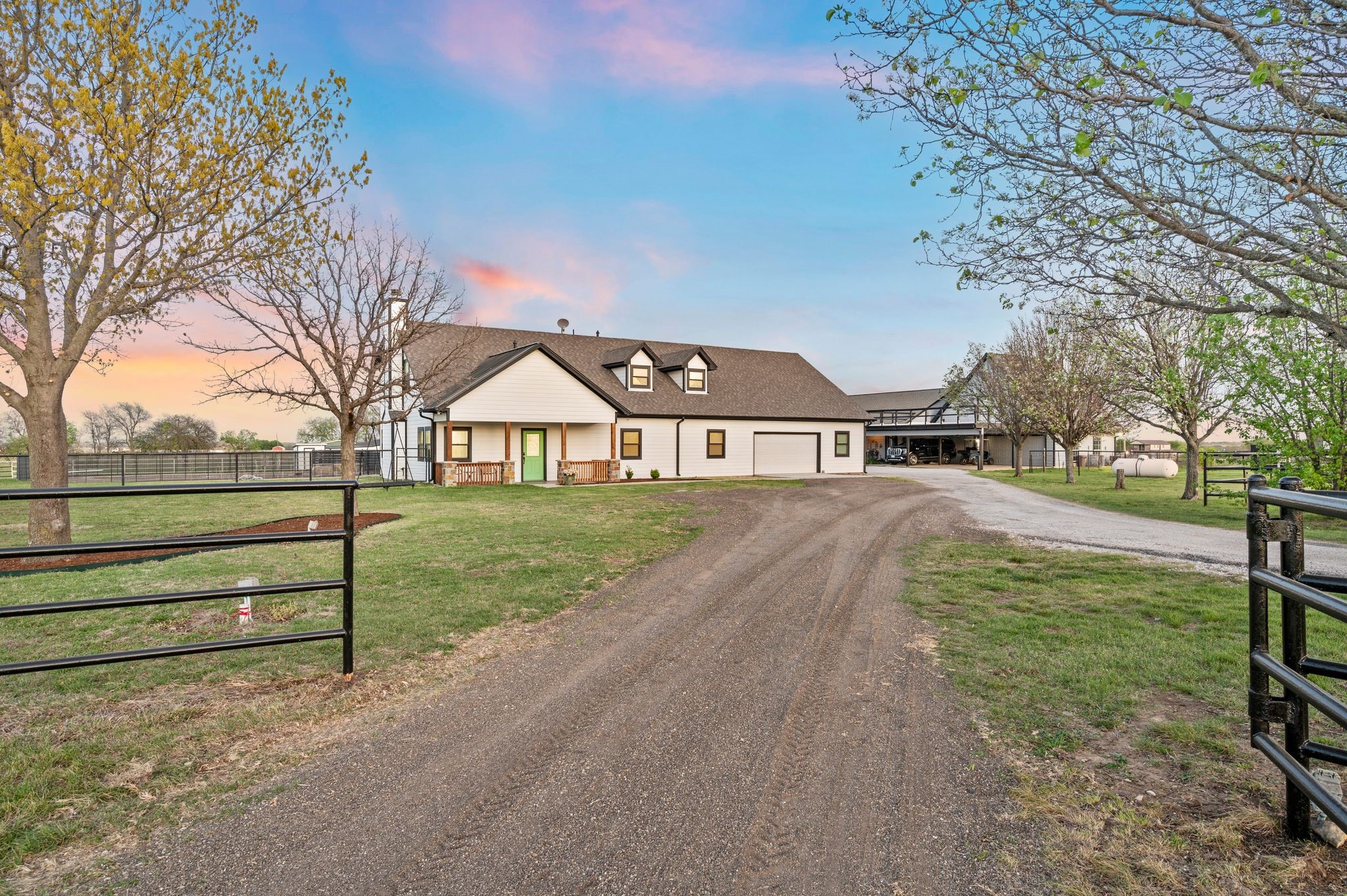 7384 Rector Road Sanger TX 76266