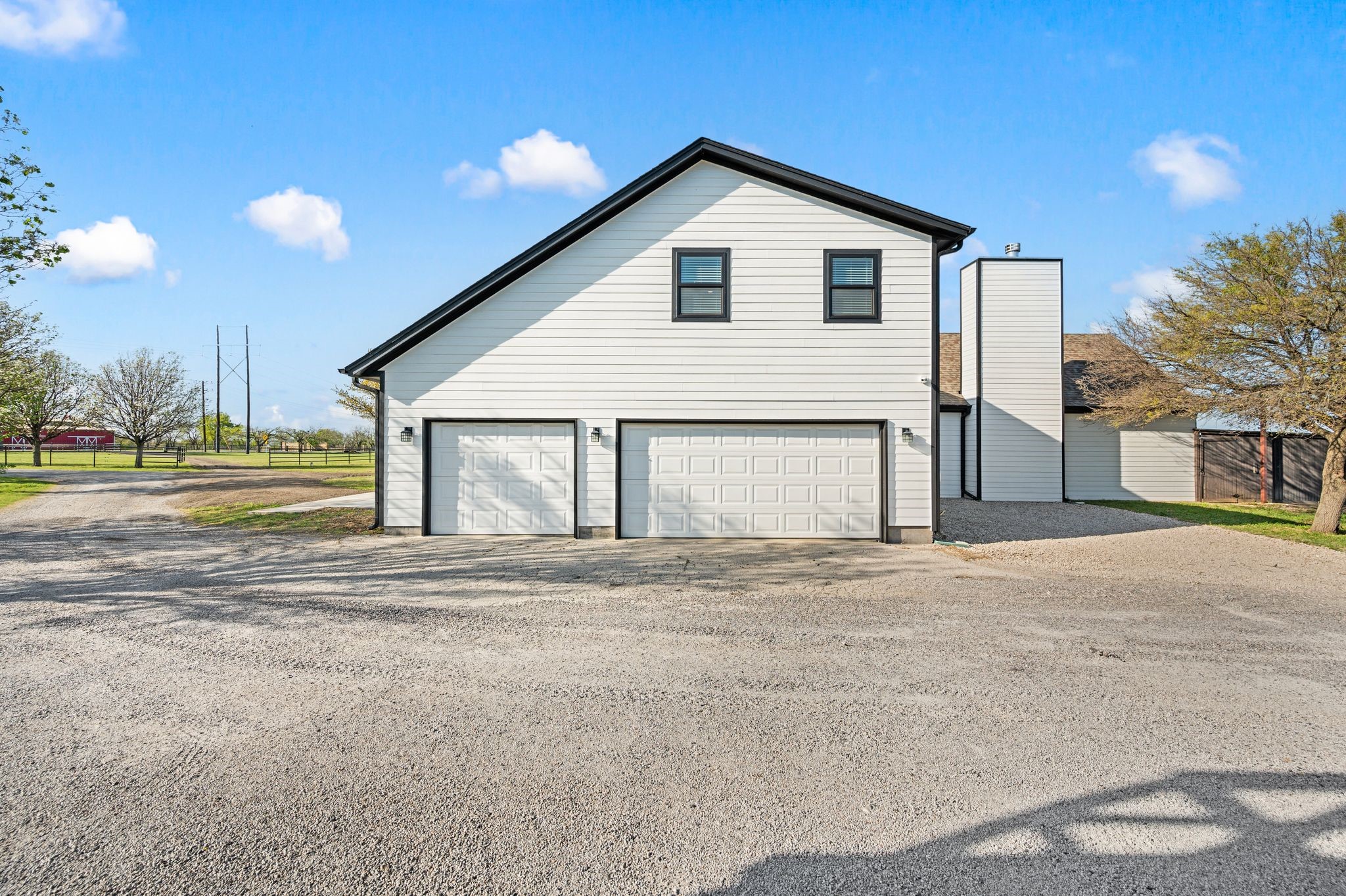 7384 Rector Road Sanger TX 76266