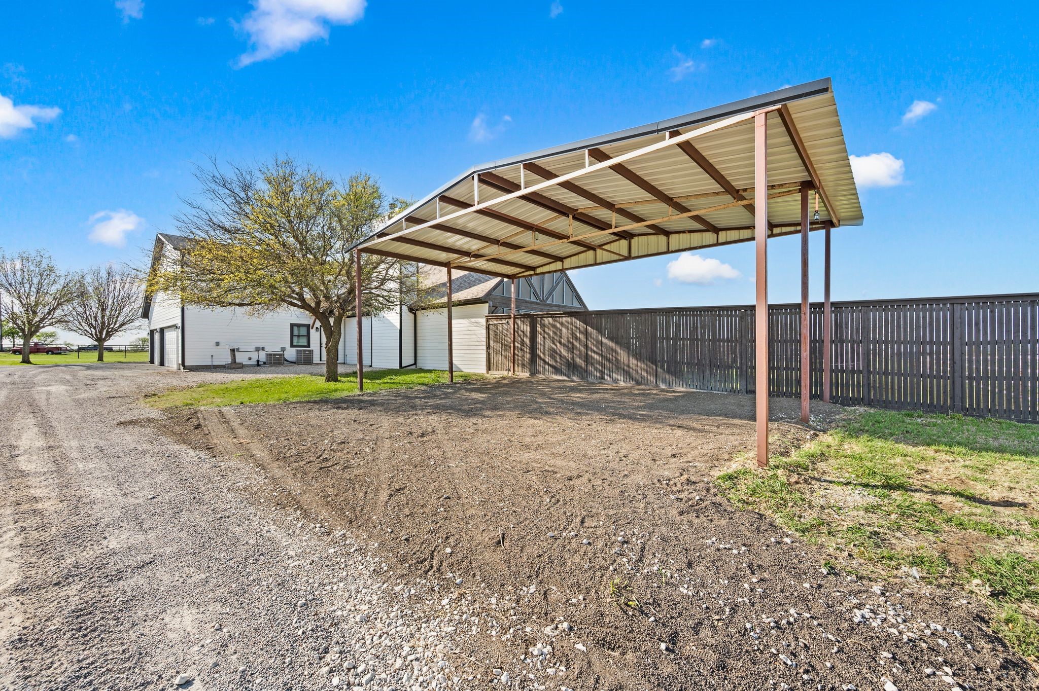 7384 Rector Road Sanger TX 76266