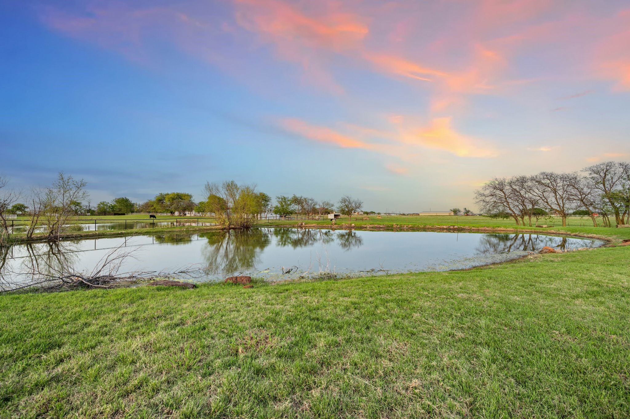 7384 Rector Road Sanger TX 76266