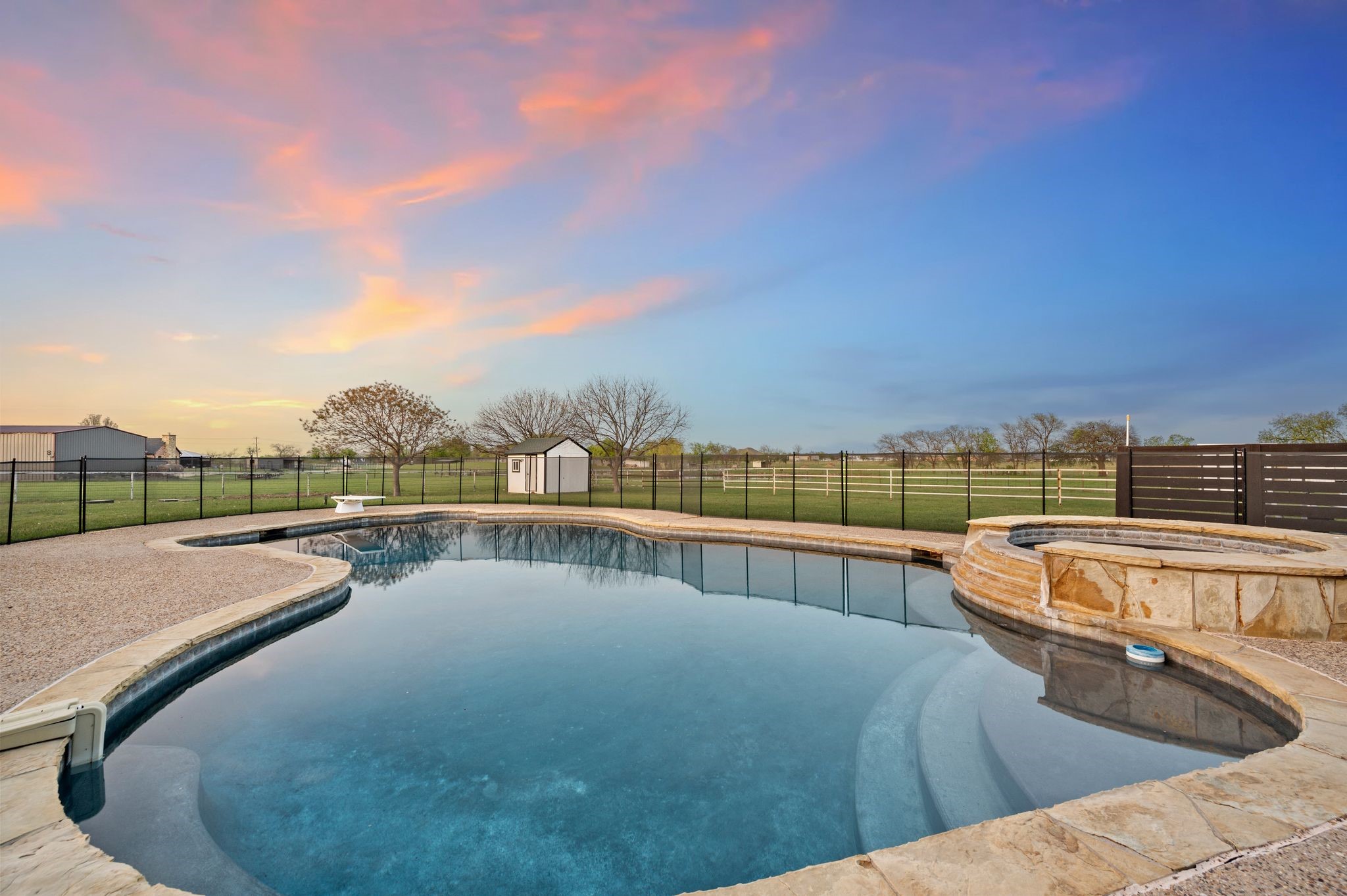 7384 Rector Road Sanger TX 76266