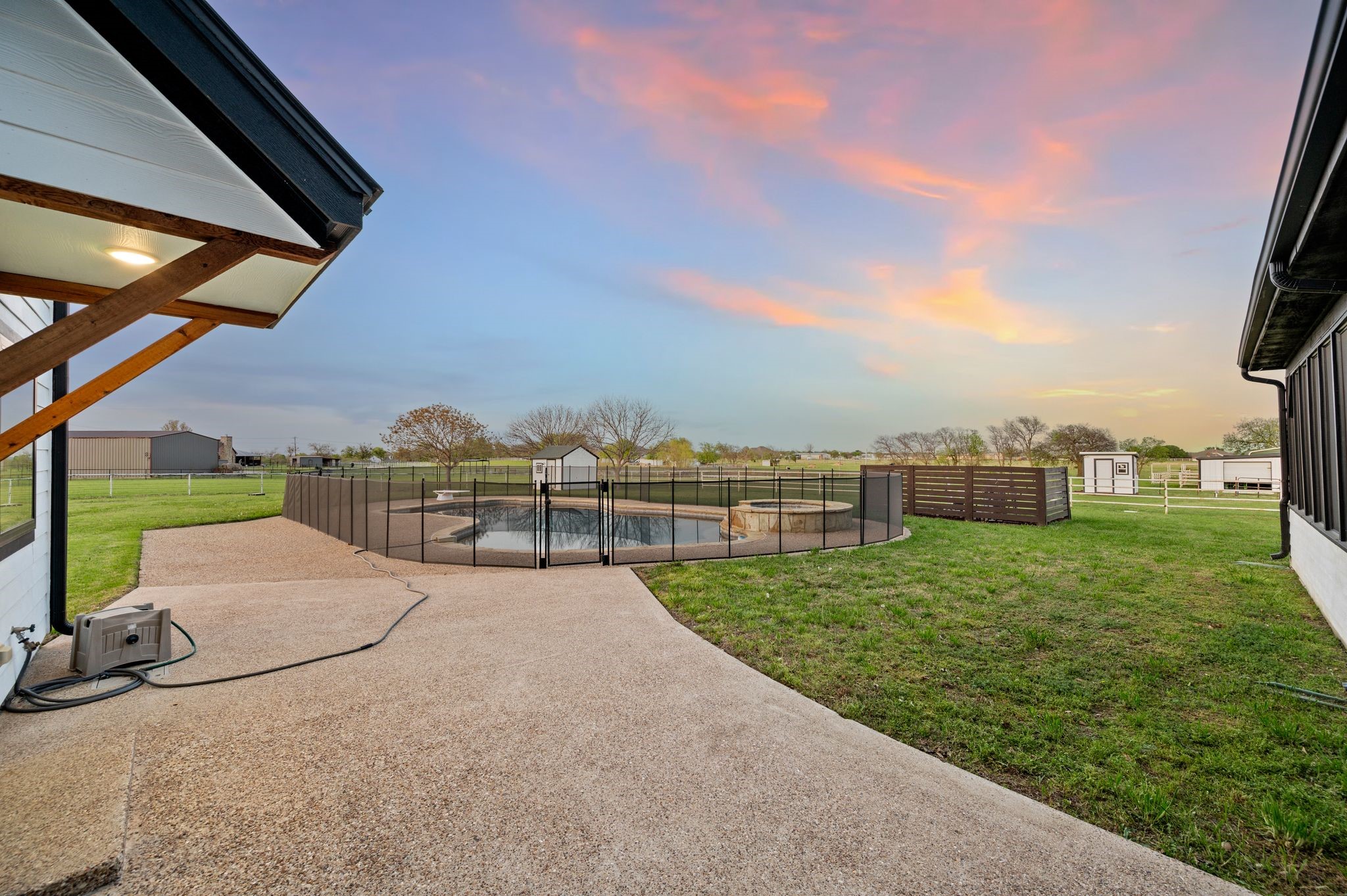7384 Rector Road Sanger TX 76266
