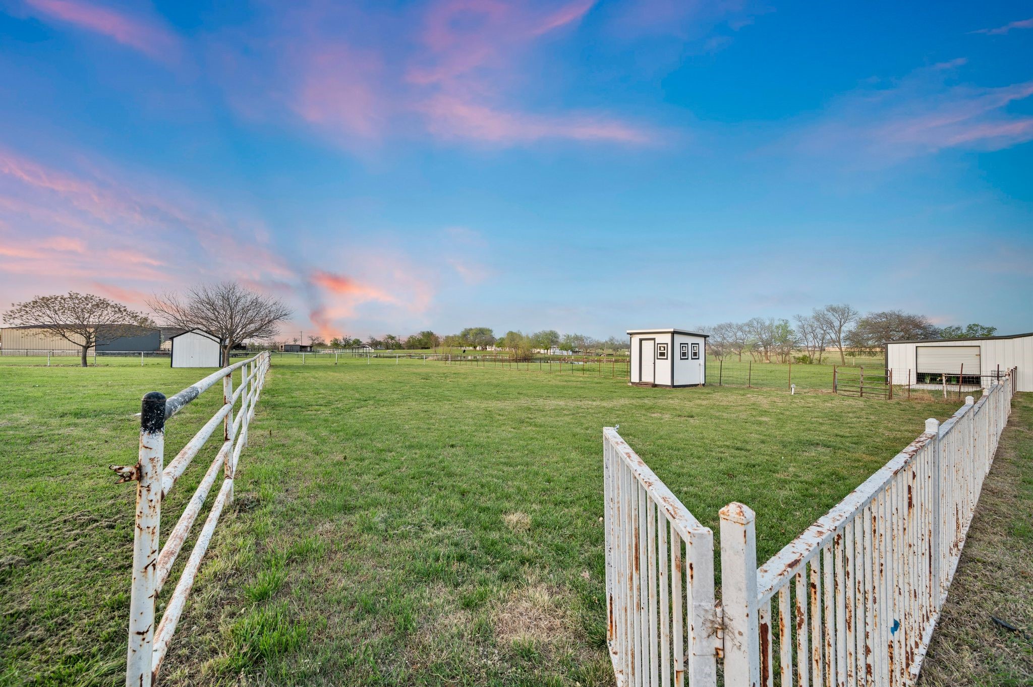 7384 Rector Road Sanger TX 76266