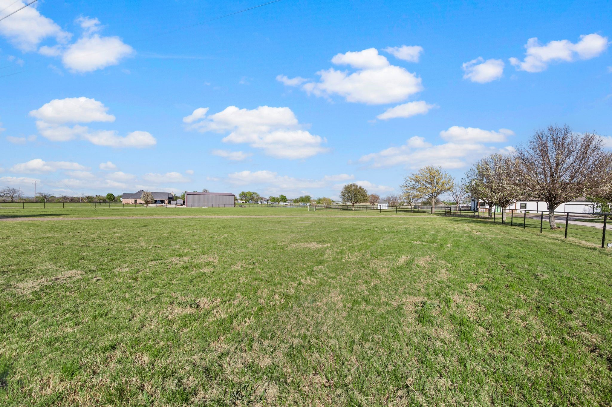 7384 Rector Road Sanger TX 76266