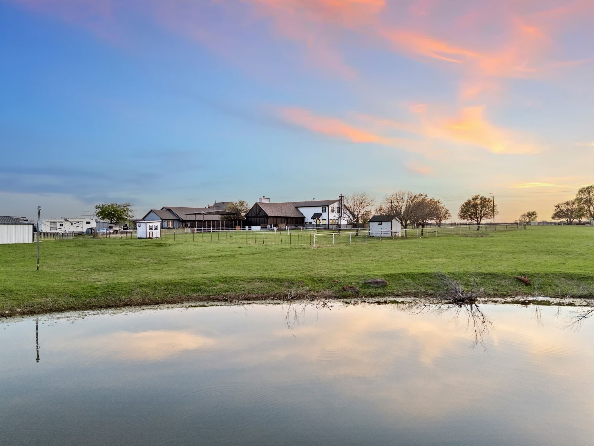 7384 Rector Road Sanger TX 76266