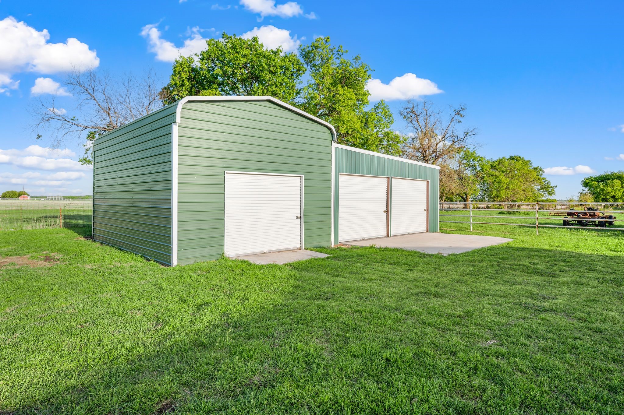 7384 Rector Road Sanger TX 76266