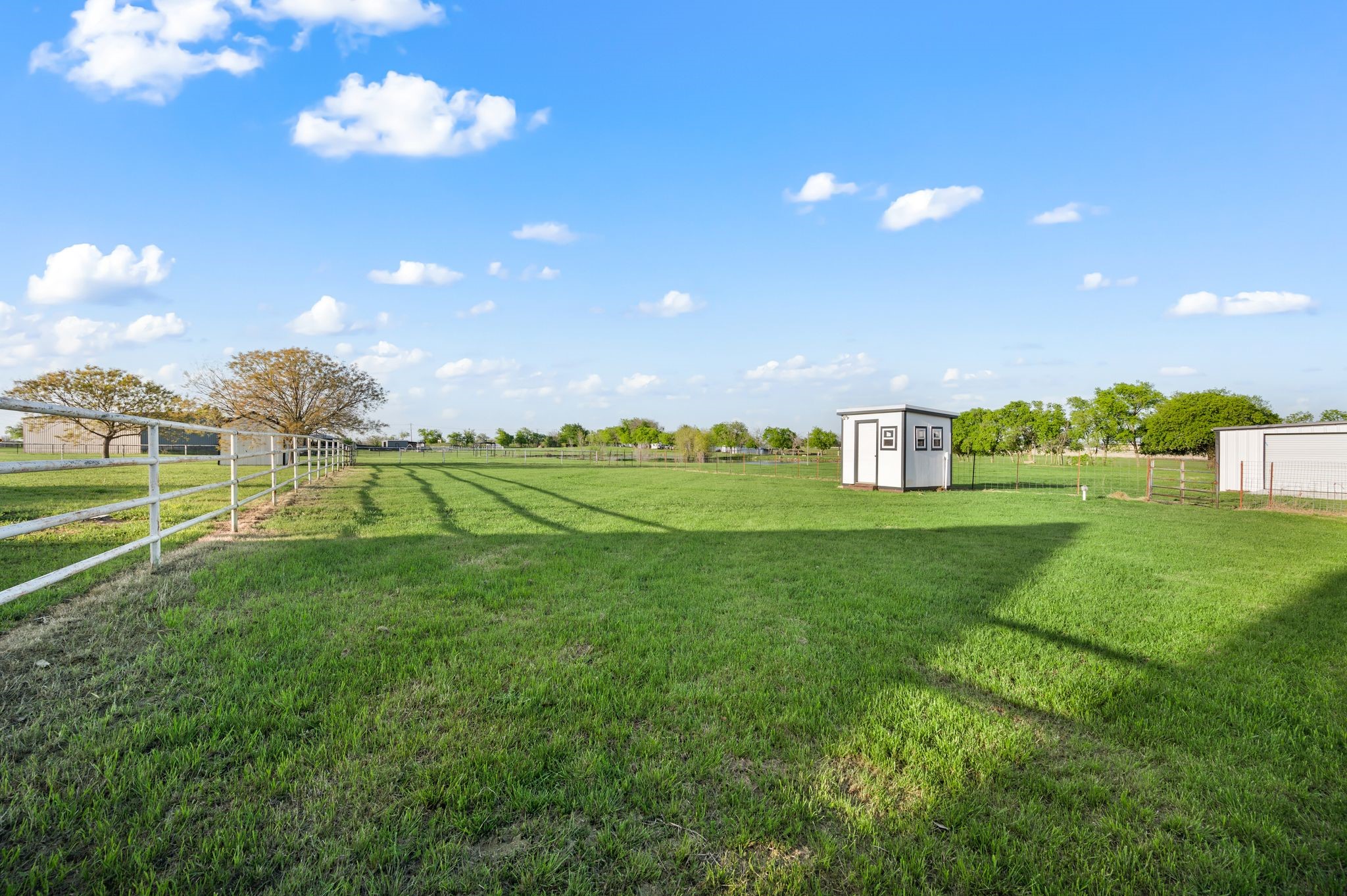 7384 Rector Road Sanger TX 76266