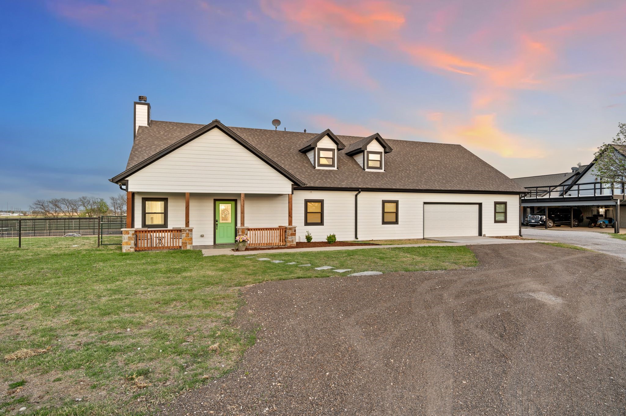 7384 Rector Road Sanger TX 76266
