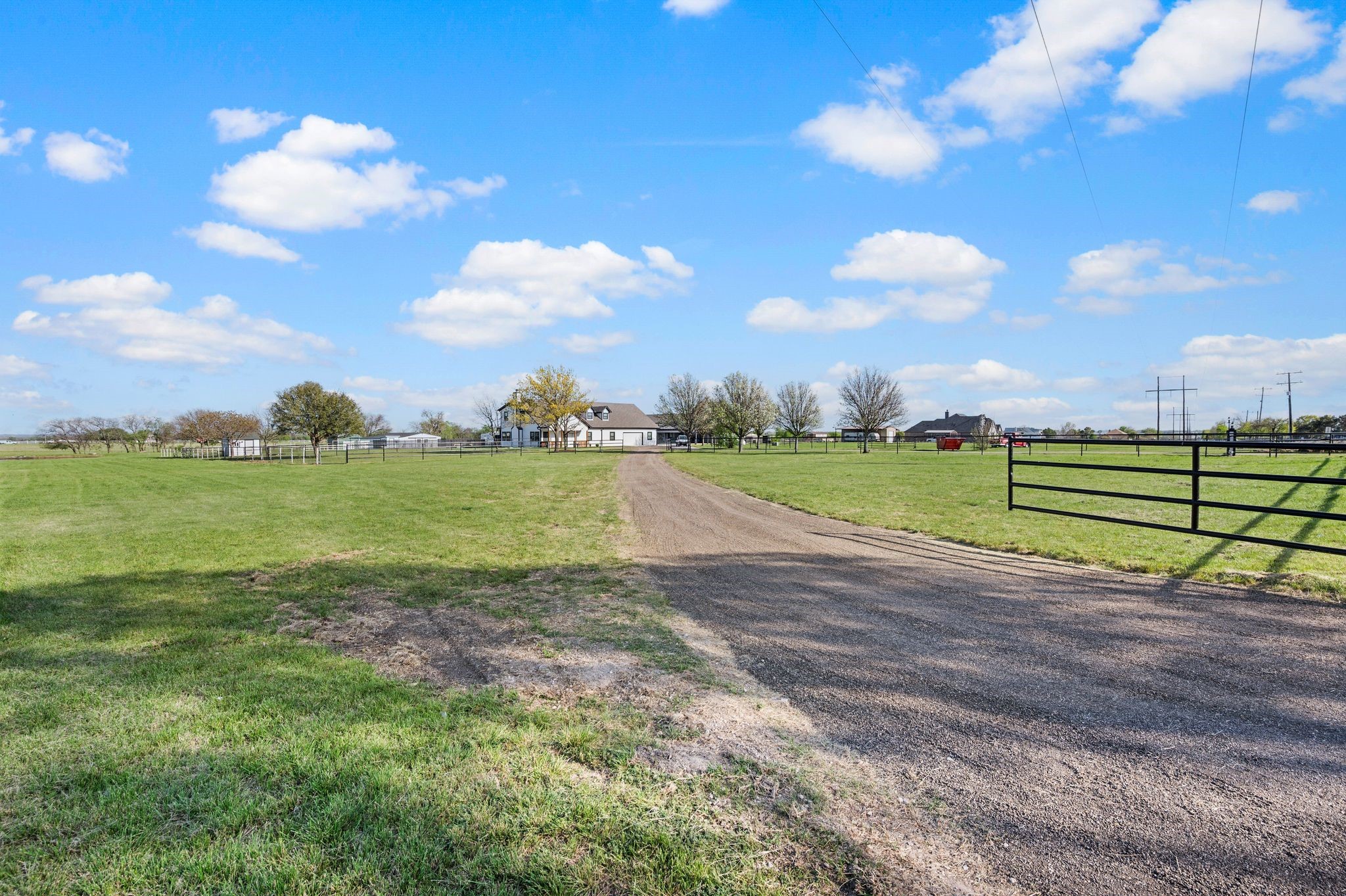 7384 Rector Road Sanger TX 76266