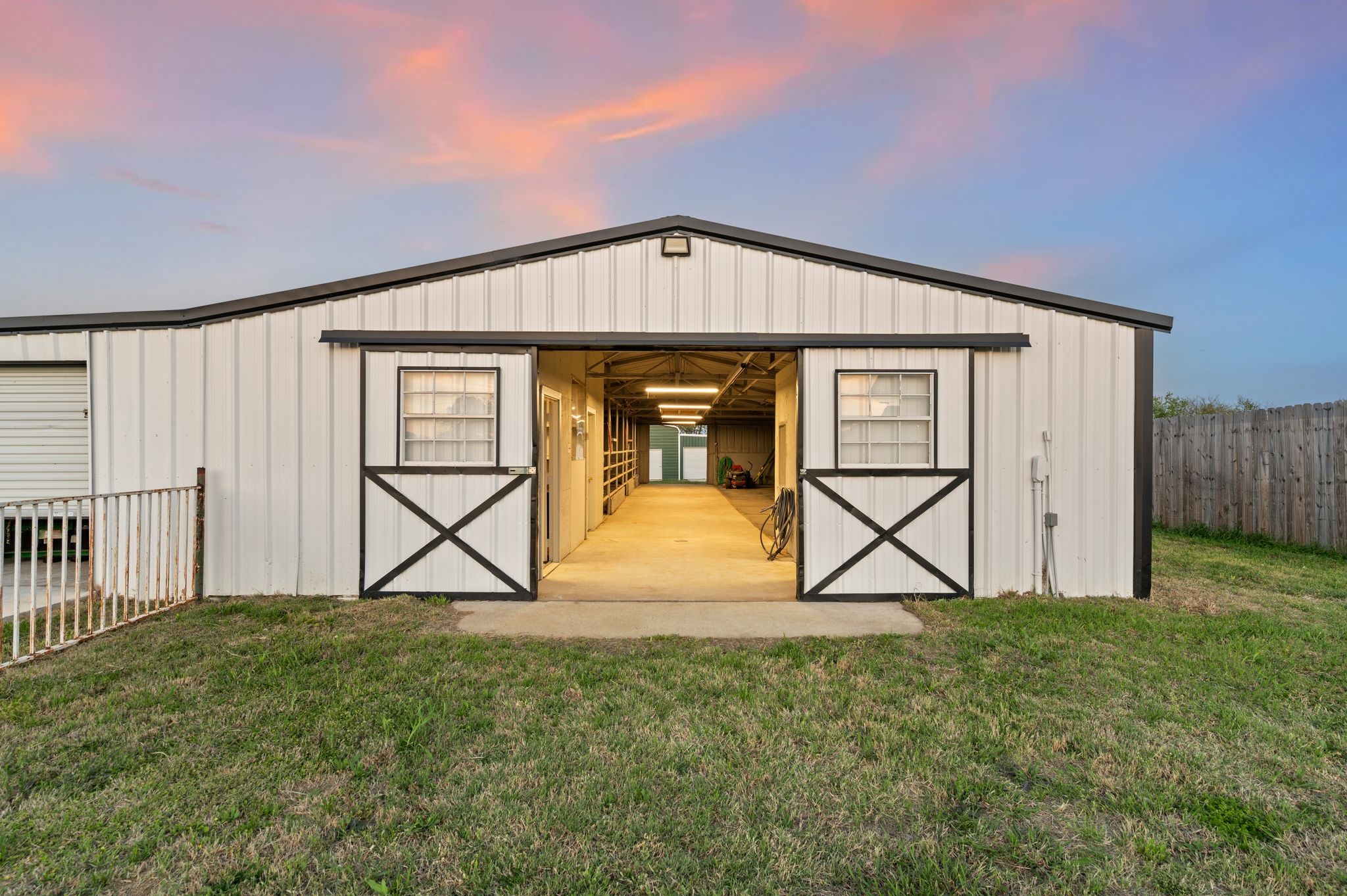7384 Rector Road Sanger TX 76266