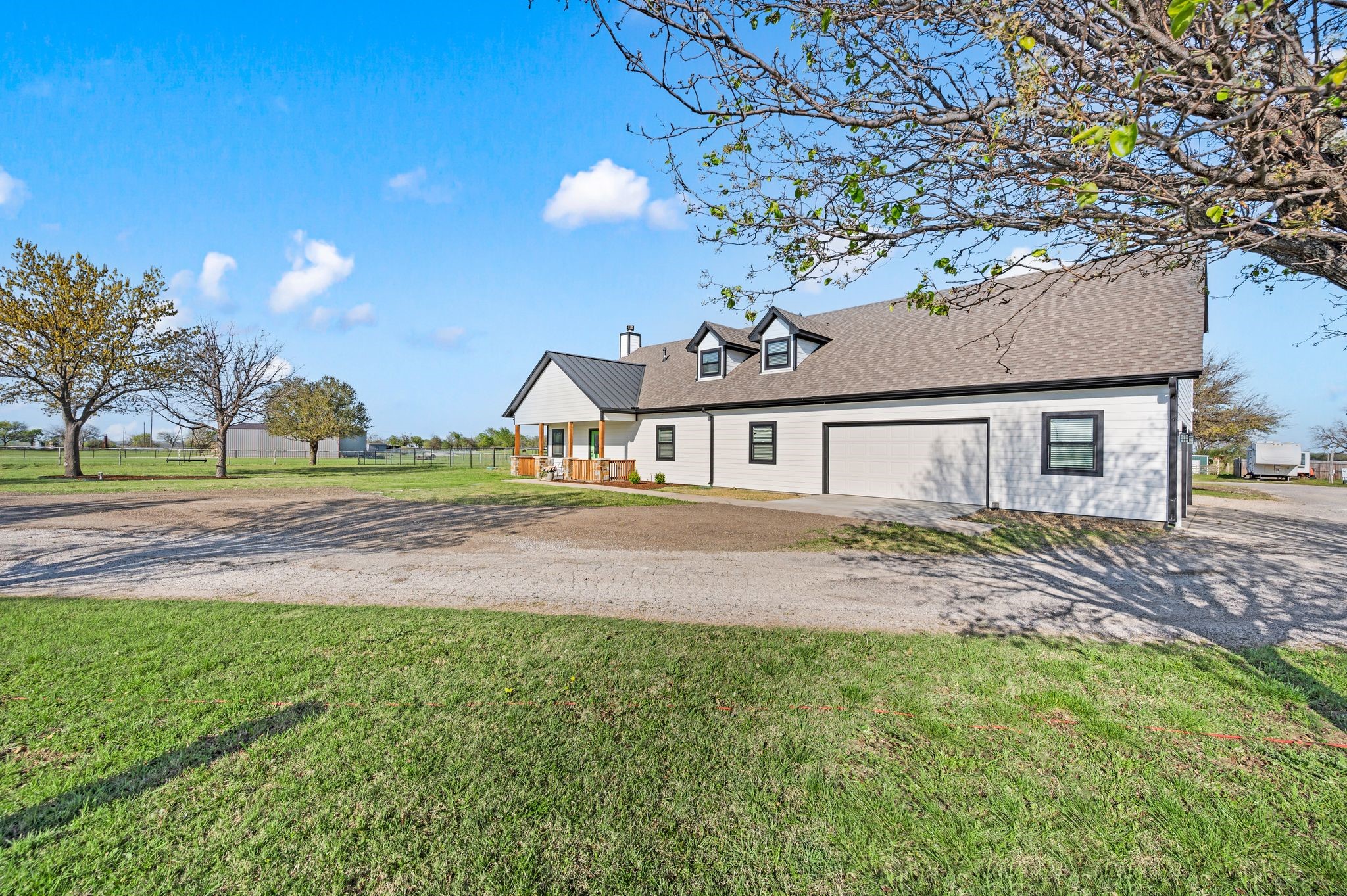 7384 Rector Road Sanger TX 76266
