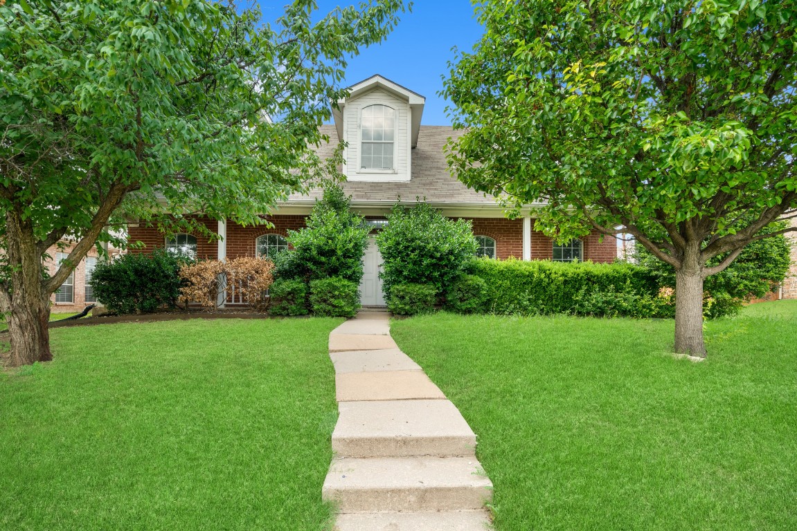 11404 Promenade Road Frisco TX 75035