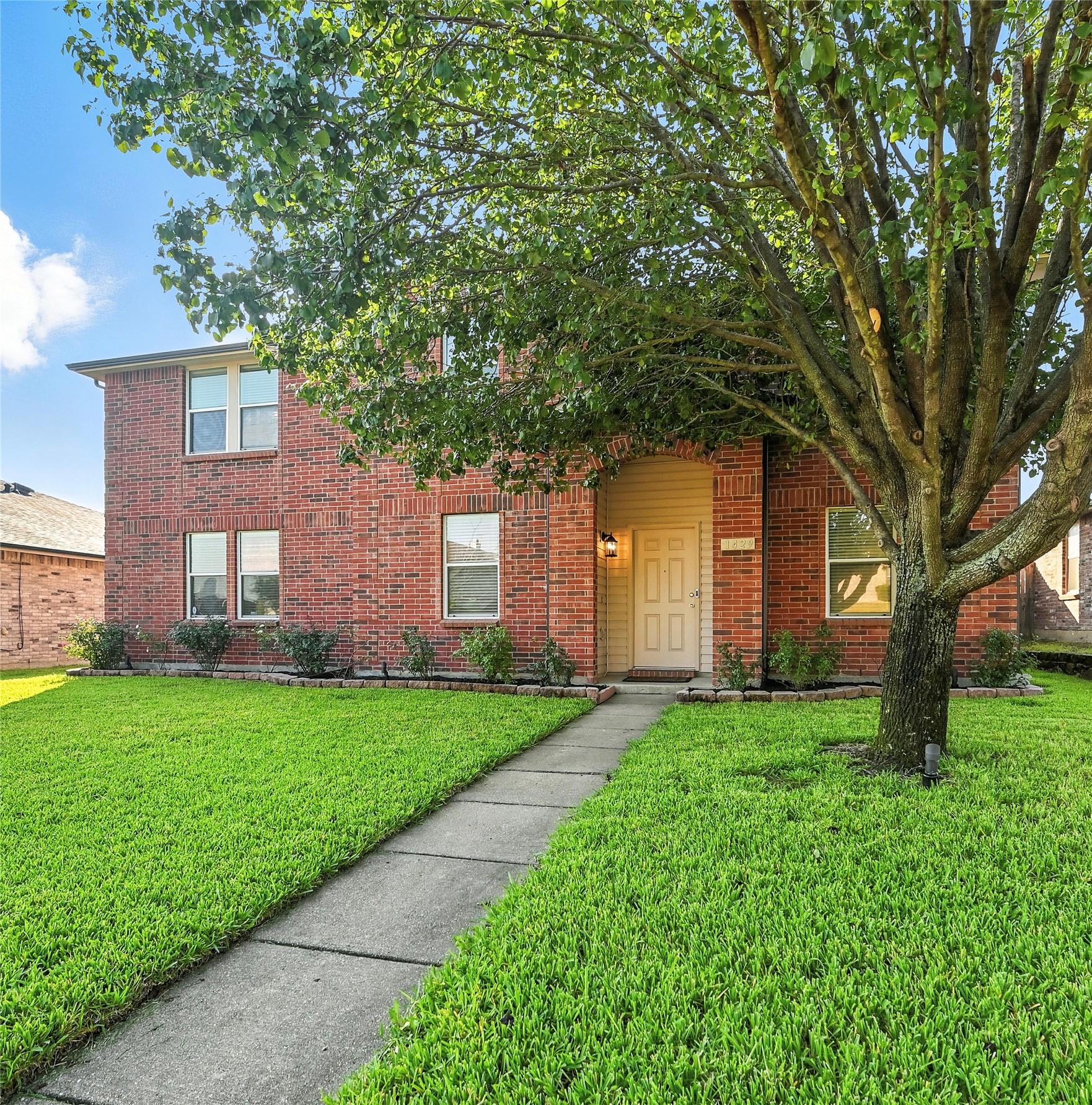 1429 Junction Run Mesquite TX 75181
