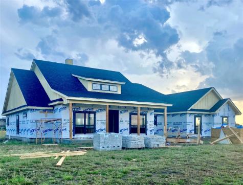 217 Tierra Court Abilene TX 79602