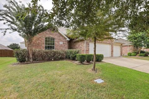 4015 Bridge Water Road Heartland TX 75126