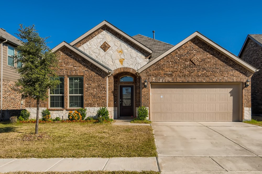 3517 Trowbridge Street Frisco TX 75036