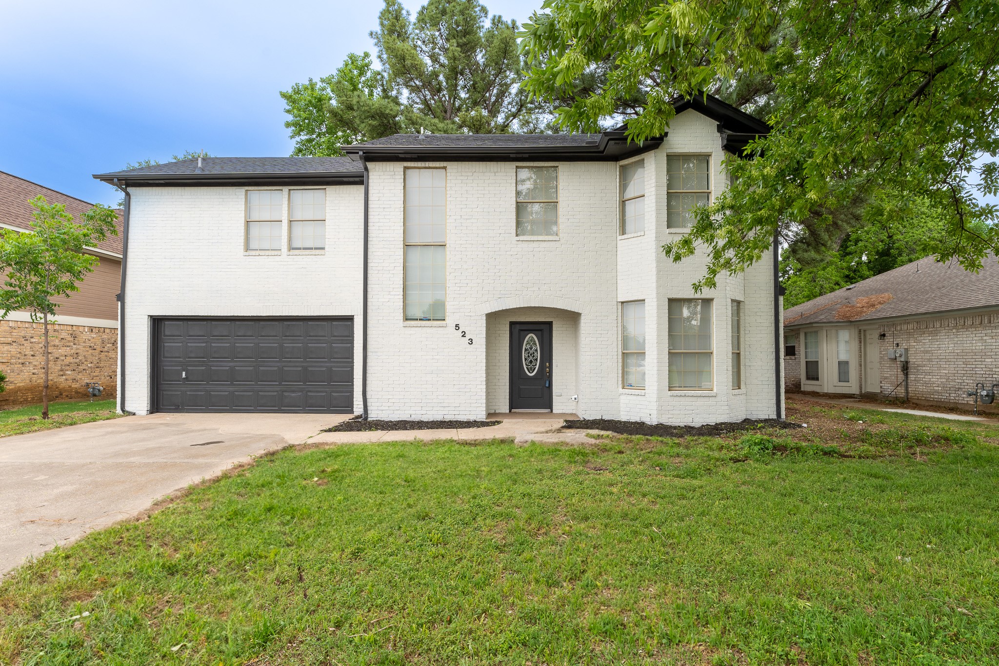 523 W Crossland Boulevard Grand Prairie TX 75052