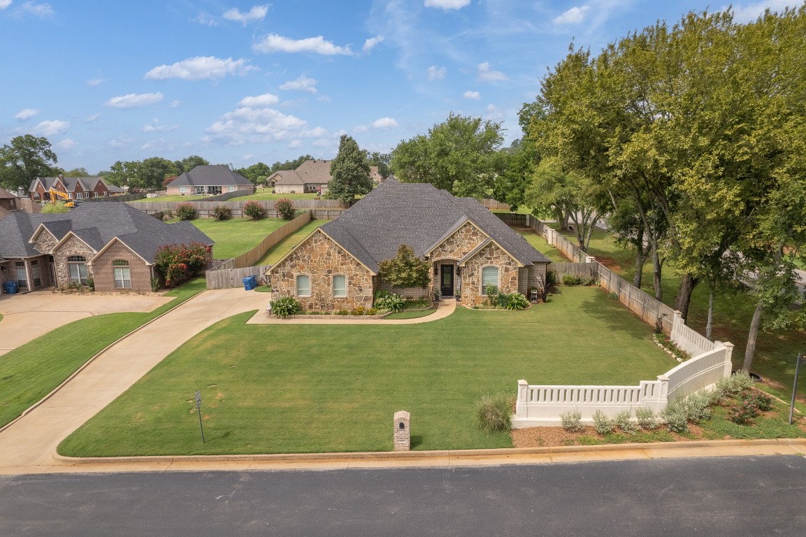 101 Whitetail Run Bullard TX 75757