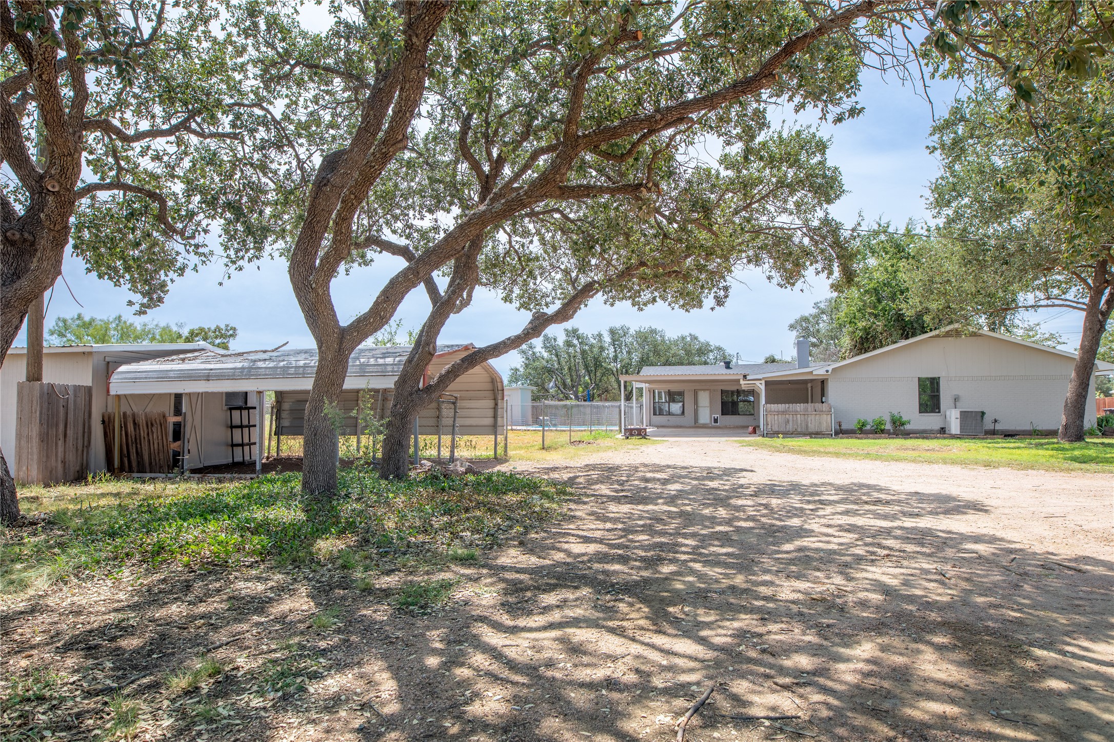104 Voca Brady TX 76825