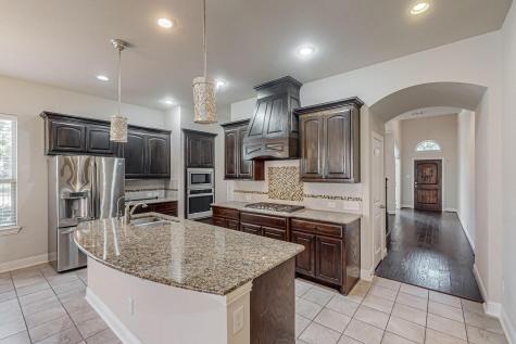 6723 Capistrano Street Irving TX 75039