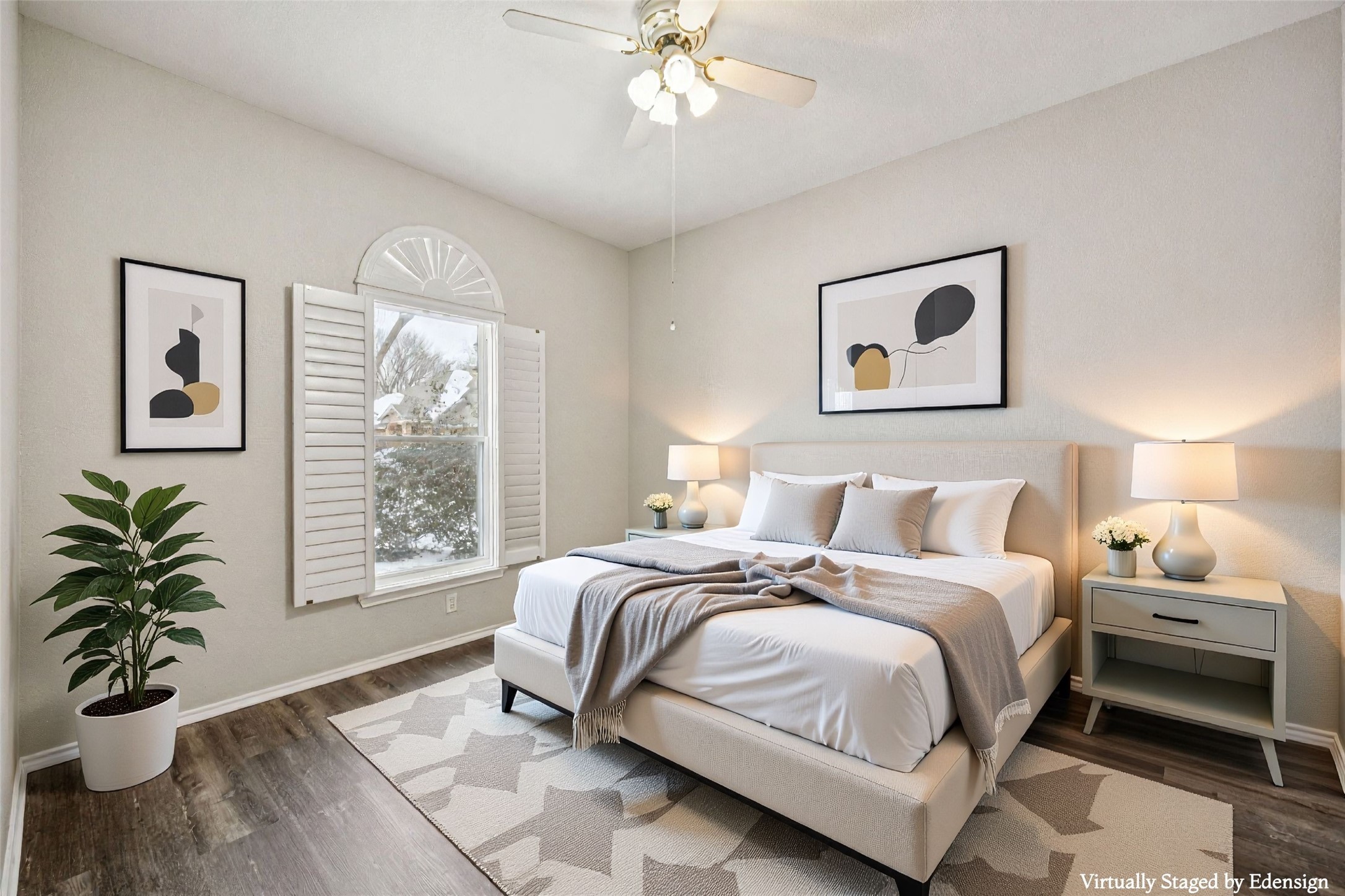 6406 Scotsbluff Court Arlington TX 76001