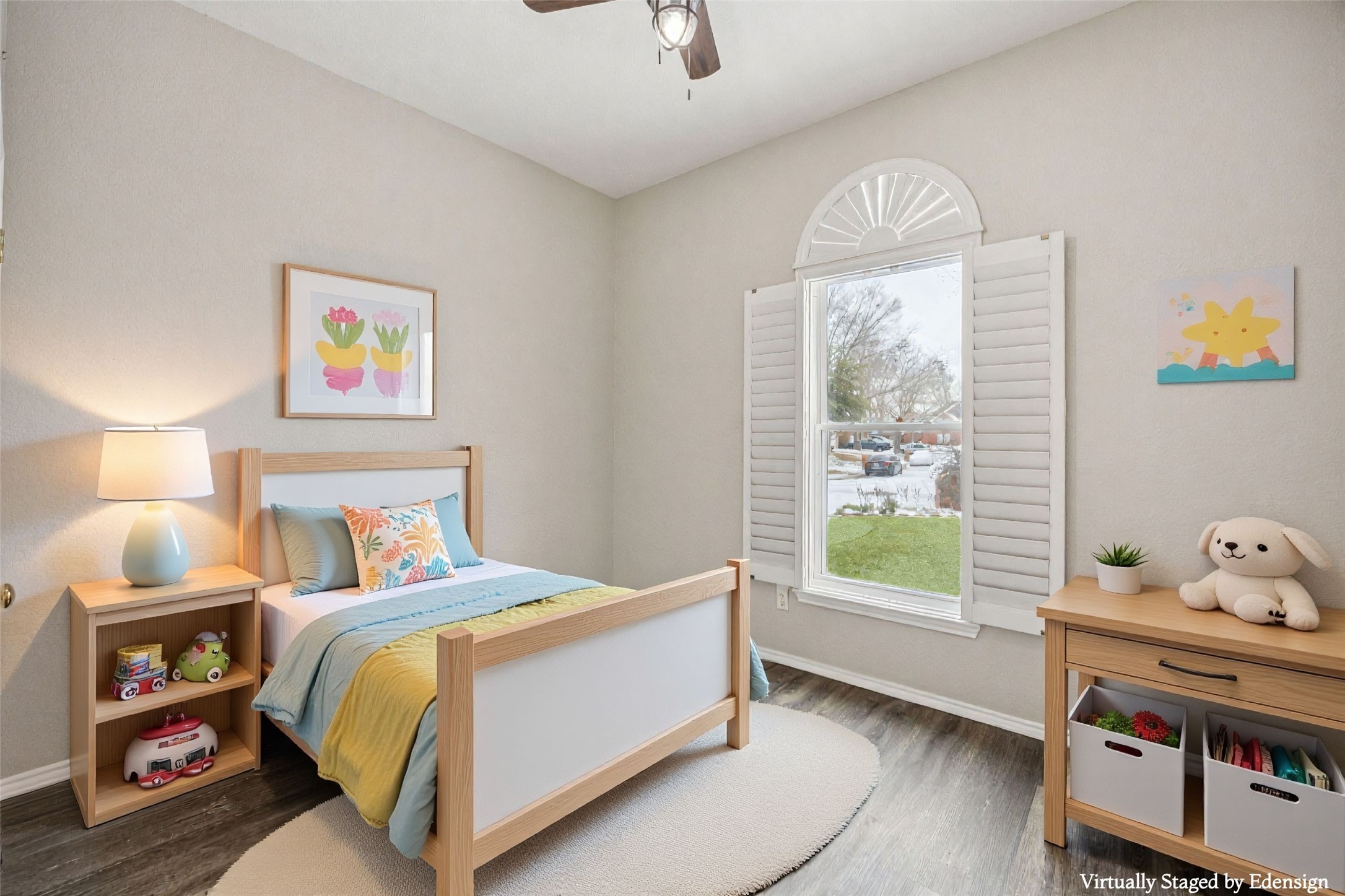 6406 Scotsbluff Court Arlington TX 76001