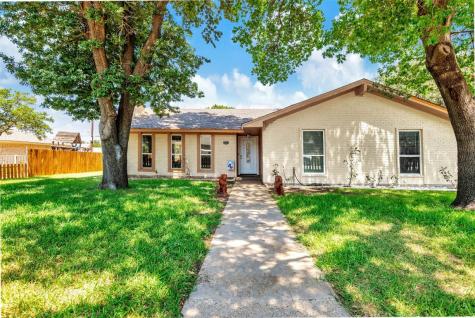 2301 Kentfield Drive Plano TX 75074