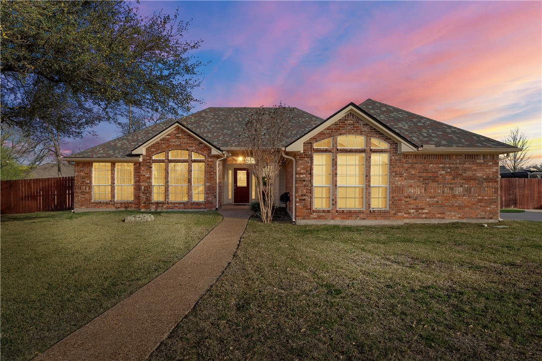 11212 Inverness Road Belton TX 76513