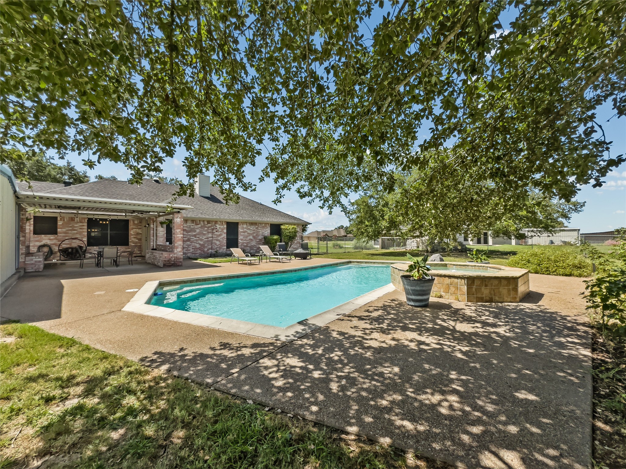 11104 Jennifer Circle Forney TX 75126