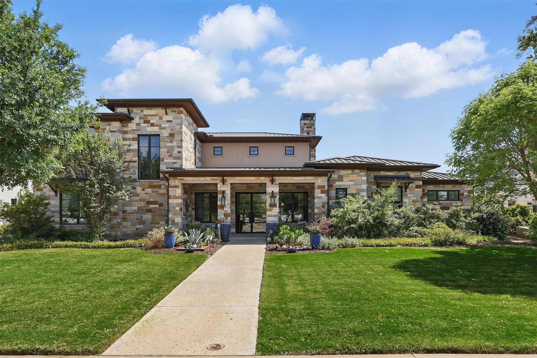 5449 Night Sage Lane Fort Worth TX 76109