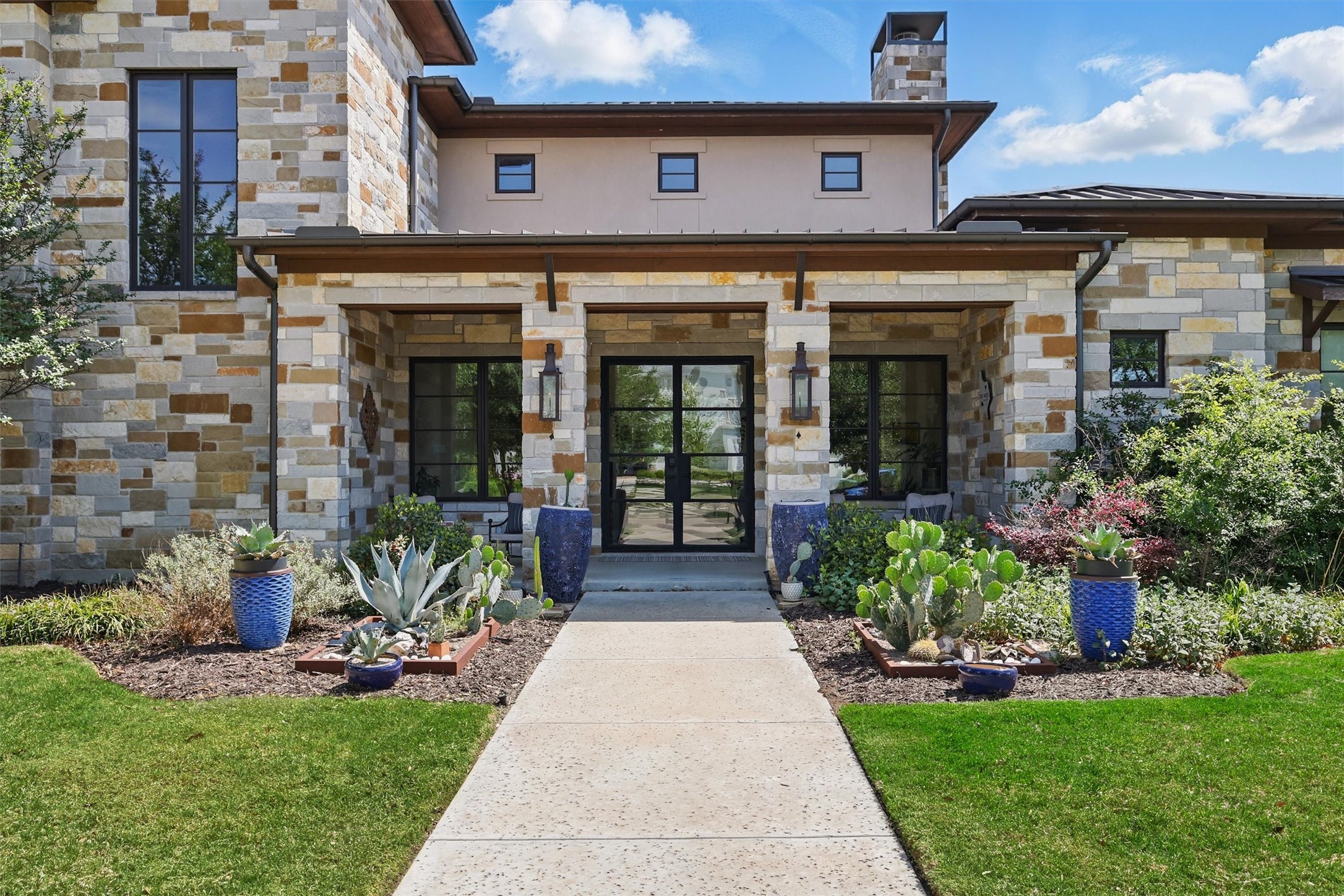 5449 Night Sage Lane Fort Worth TX 76109