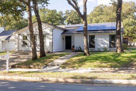3733 Mulberry Lane Bedford TX 76021