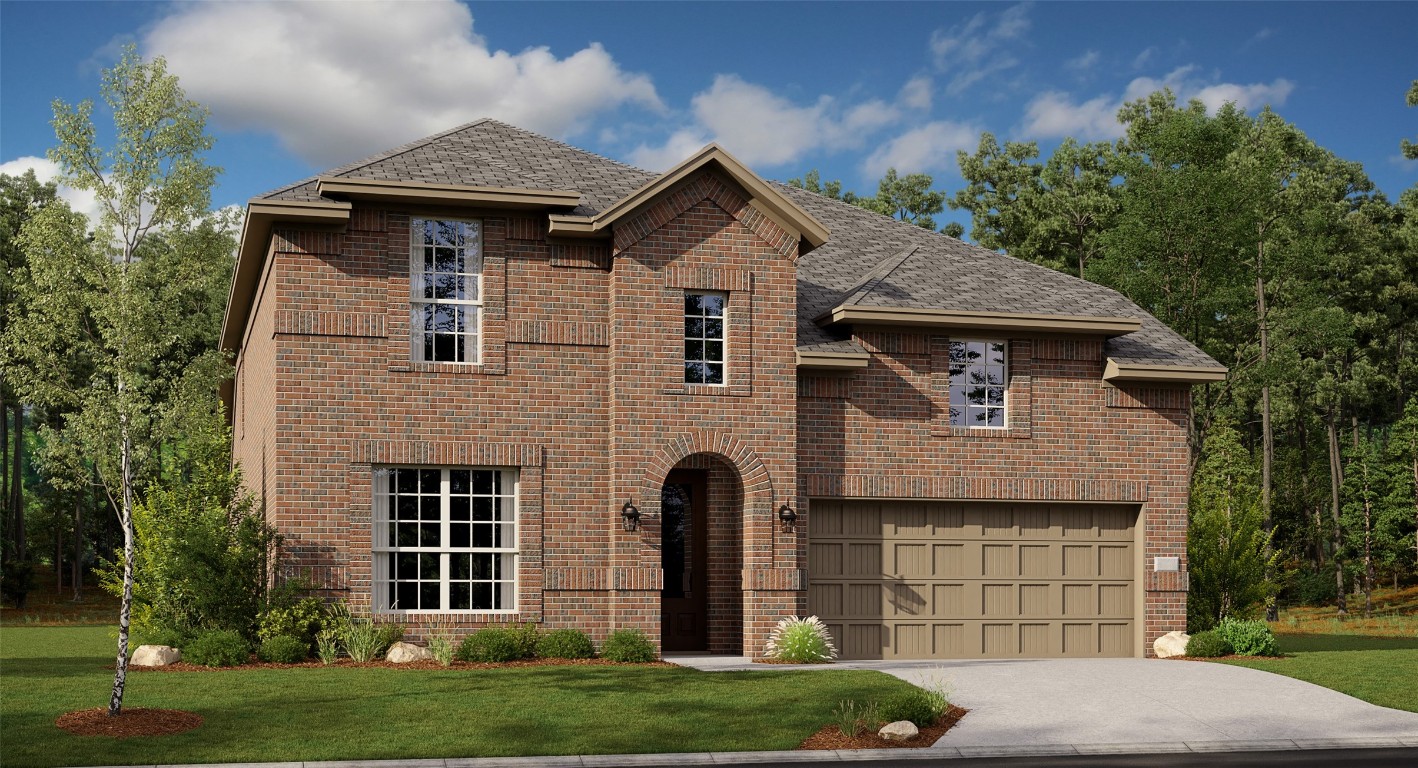 2213 Esher Drive Little Elm TX 75068