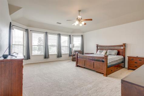 832 Peach Lane Burleson TX 76028