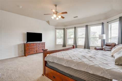 832 Peach Lane Burleson TX 76028