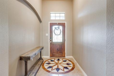 832 Peach Lane Burleson TX 76028