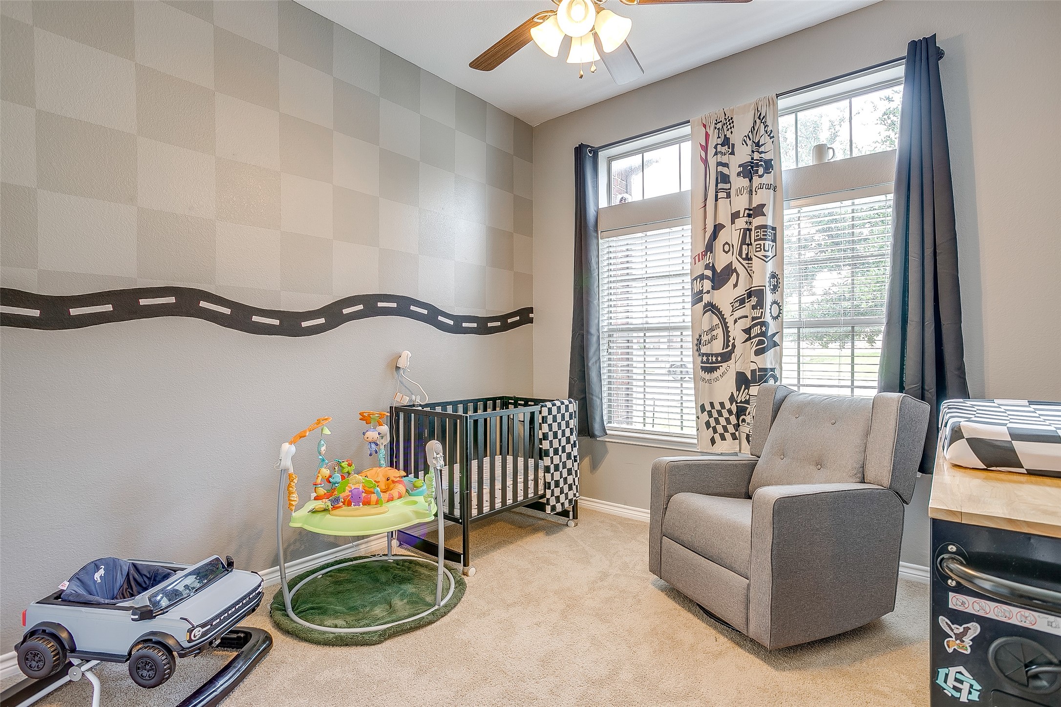 832 Peach Lane Burleson TX 76028